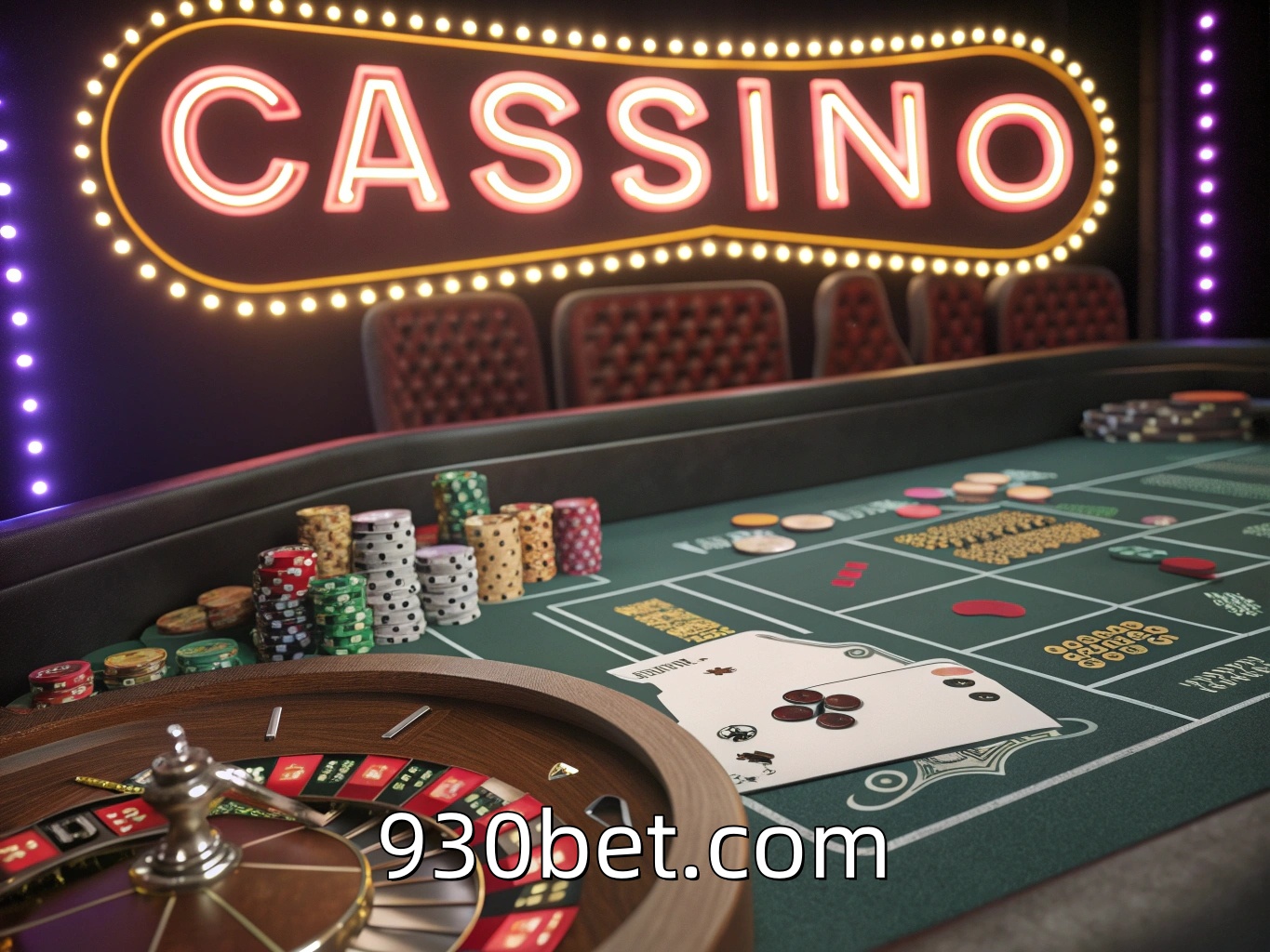 Basta Baixar App Casino 930bet